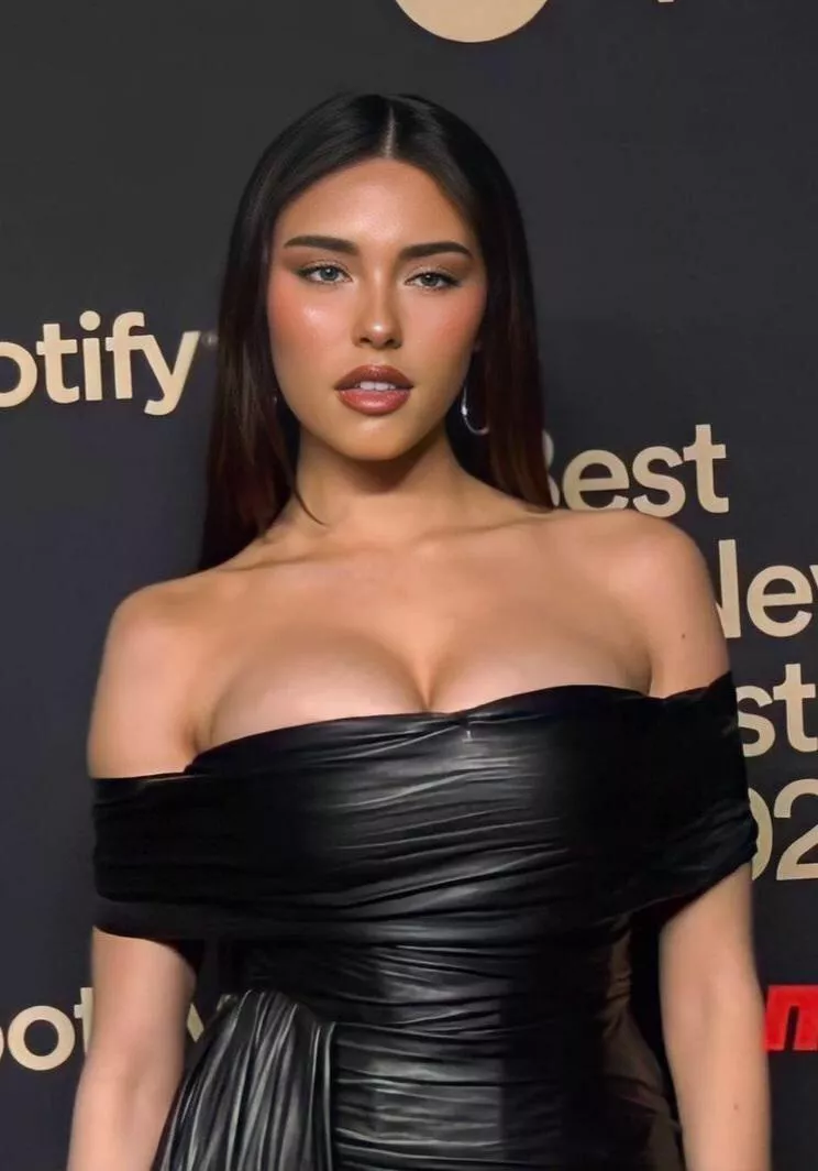 Man, Madison Beer would be such an awesome gf posted by itsthehornypolice