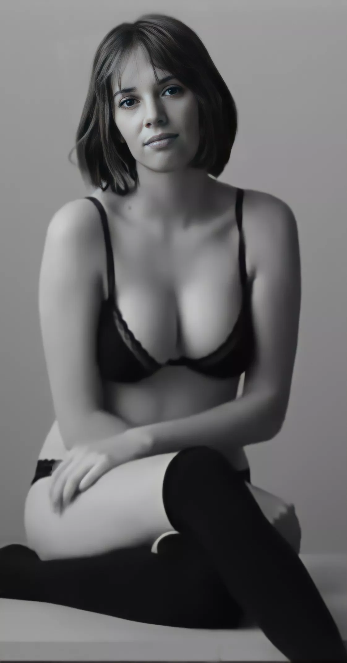 Maya Hawke is such a goddess posted by Elfdani