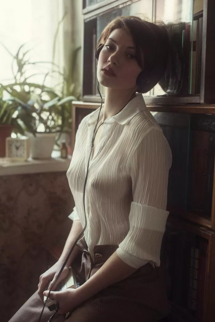 Melody posted by korje