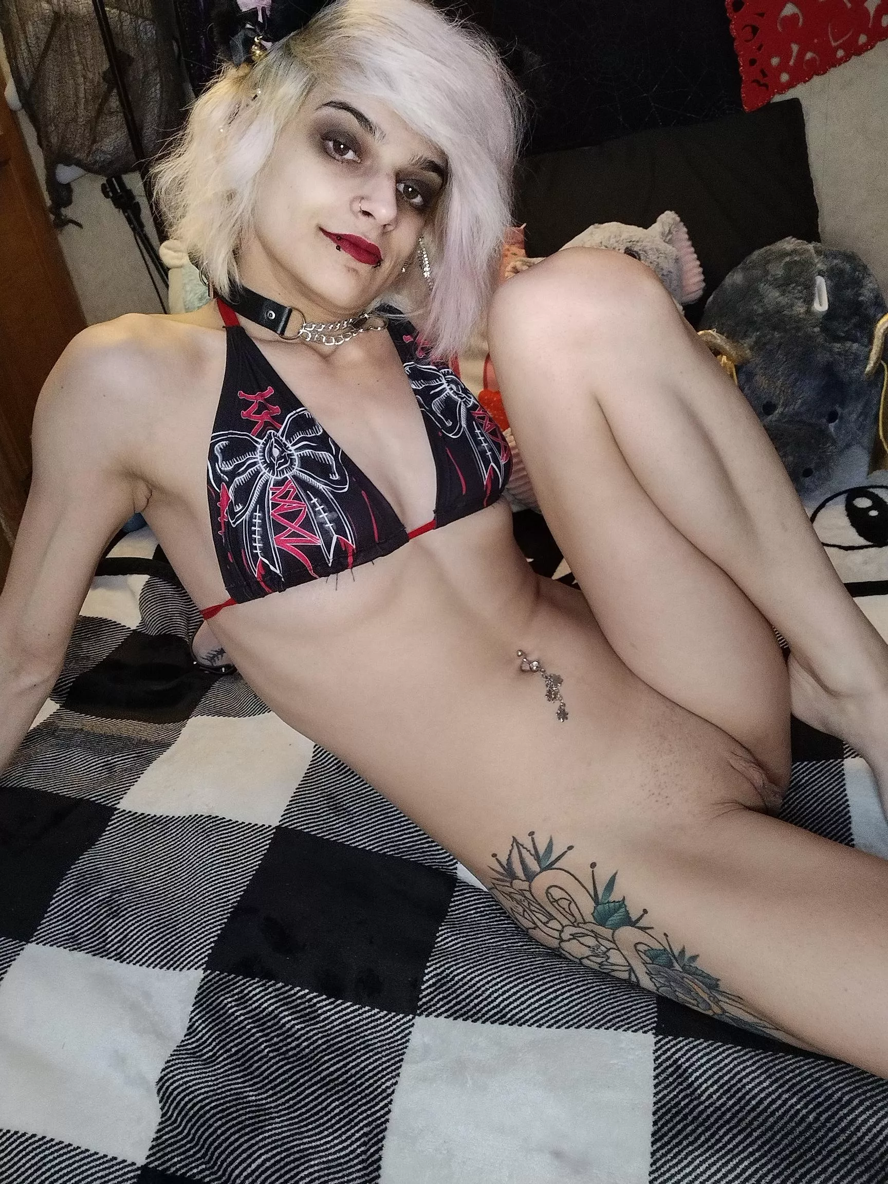 metal enough for you posted by glowsticksss69