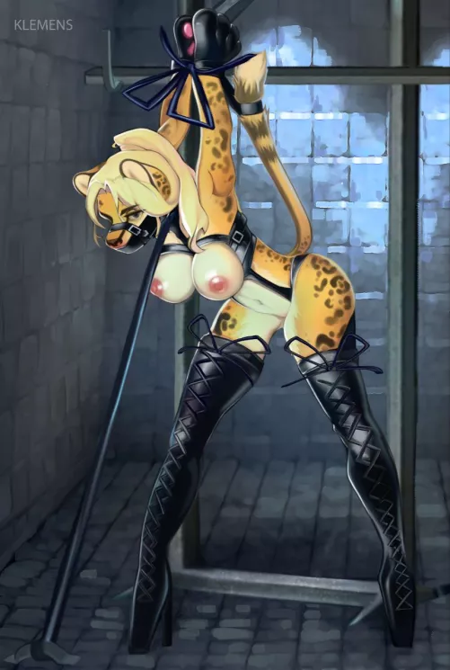 Mittens [F] (Lena_Fluffy) by AdditionalIsland