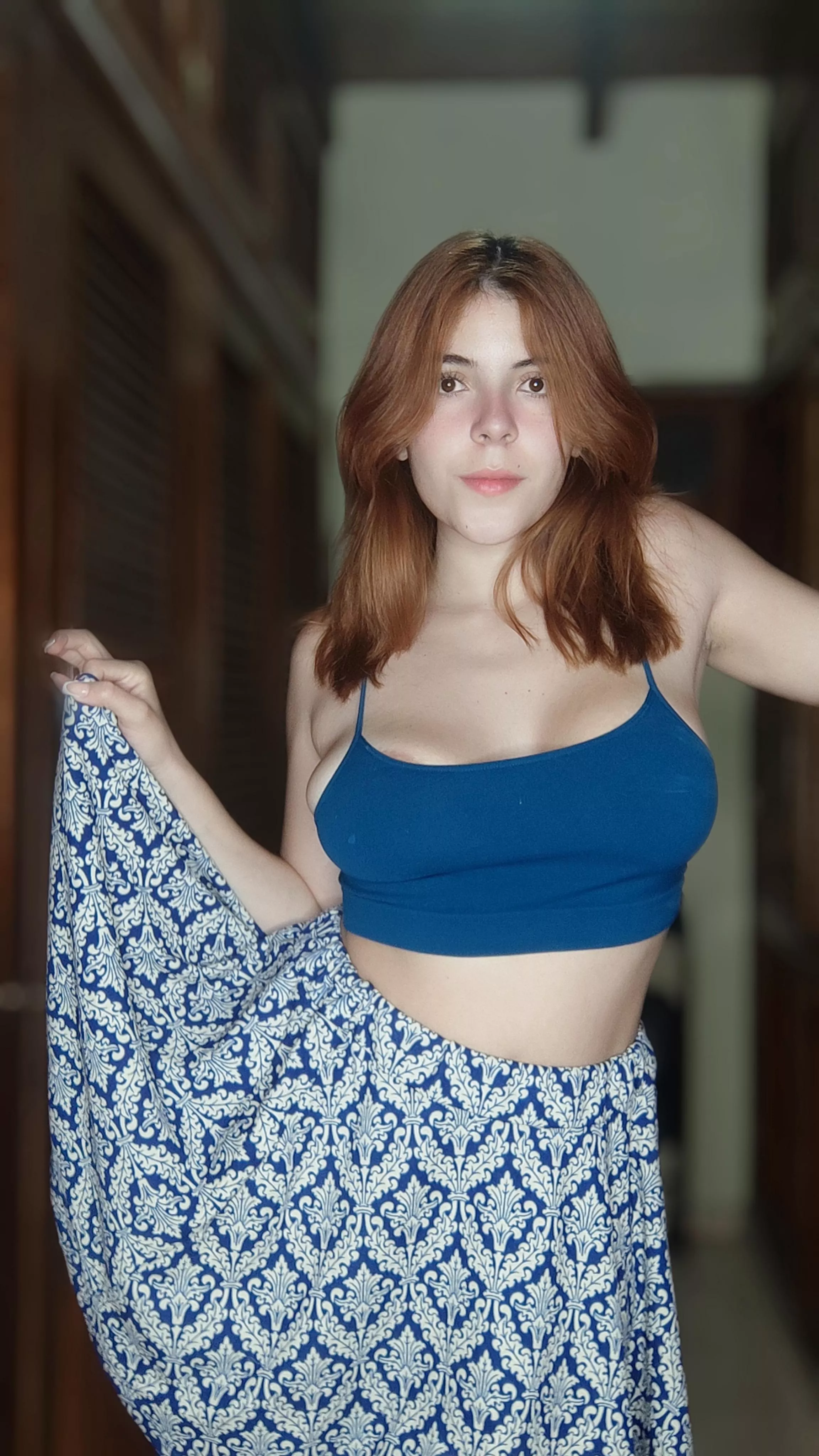 morning!! posted by goddessamba