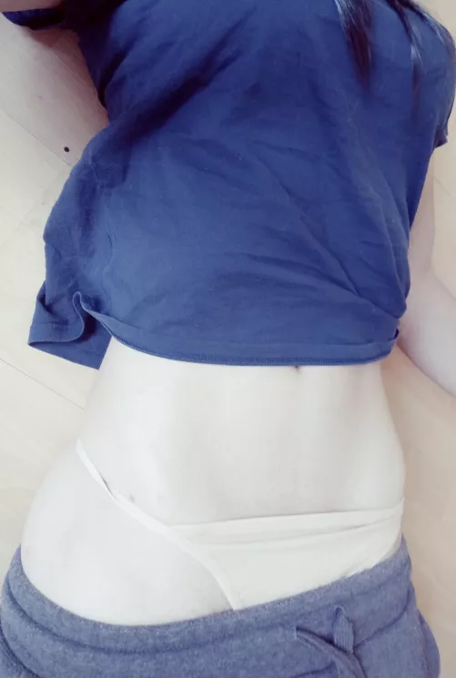 My Lower belly 💕💕 (oc)27 f by soldaderyan