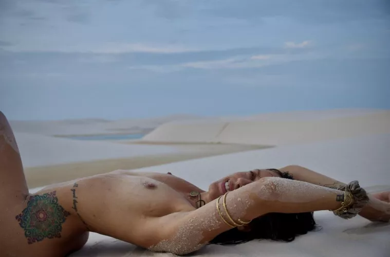 Natural bliss by Touched_By_Nature