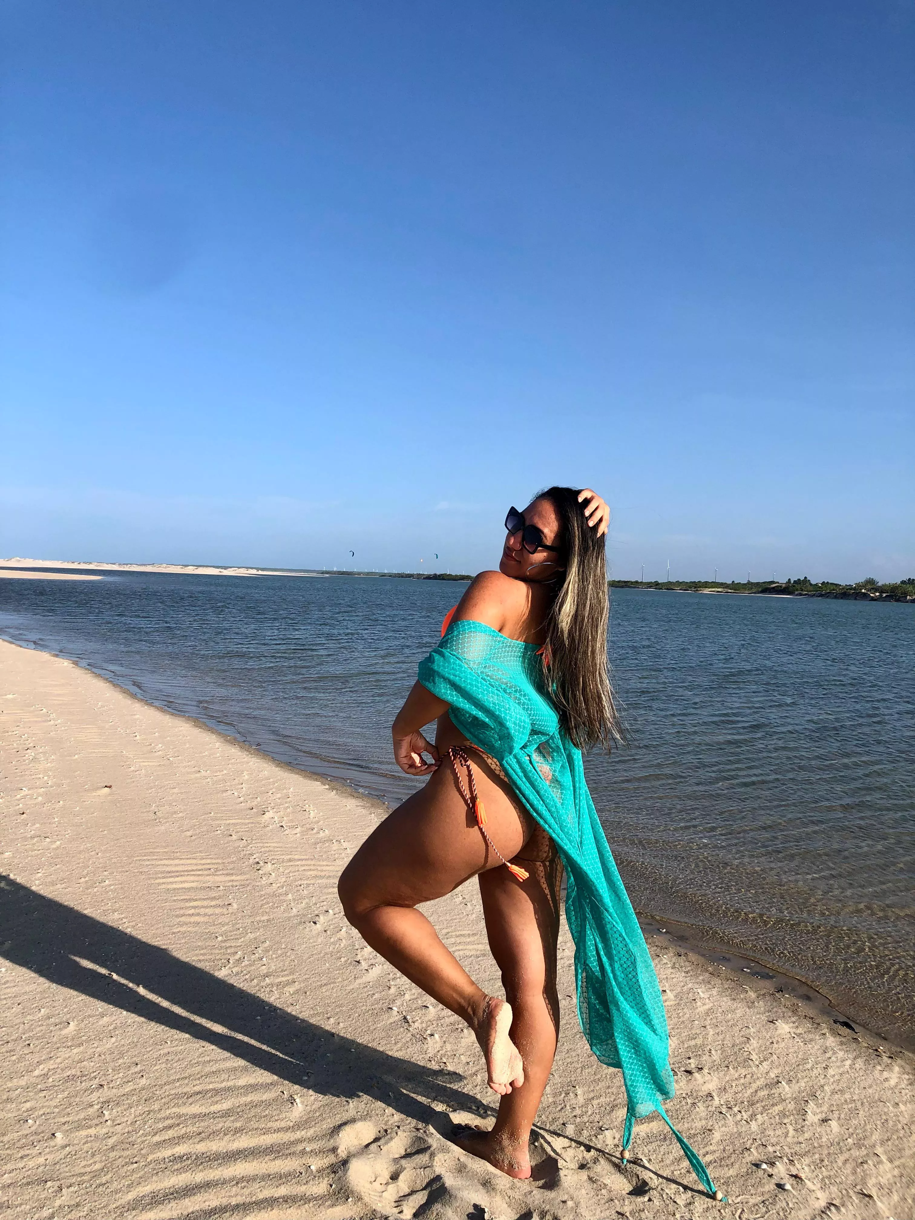 new around here posted by praiana13