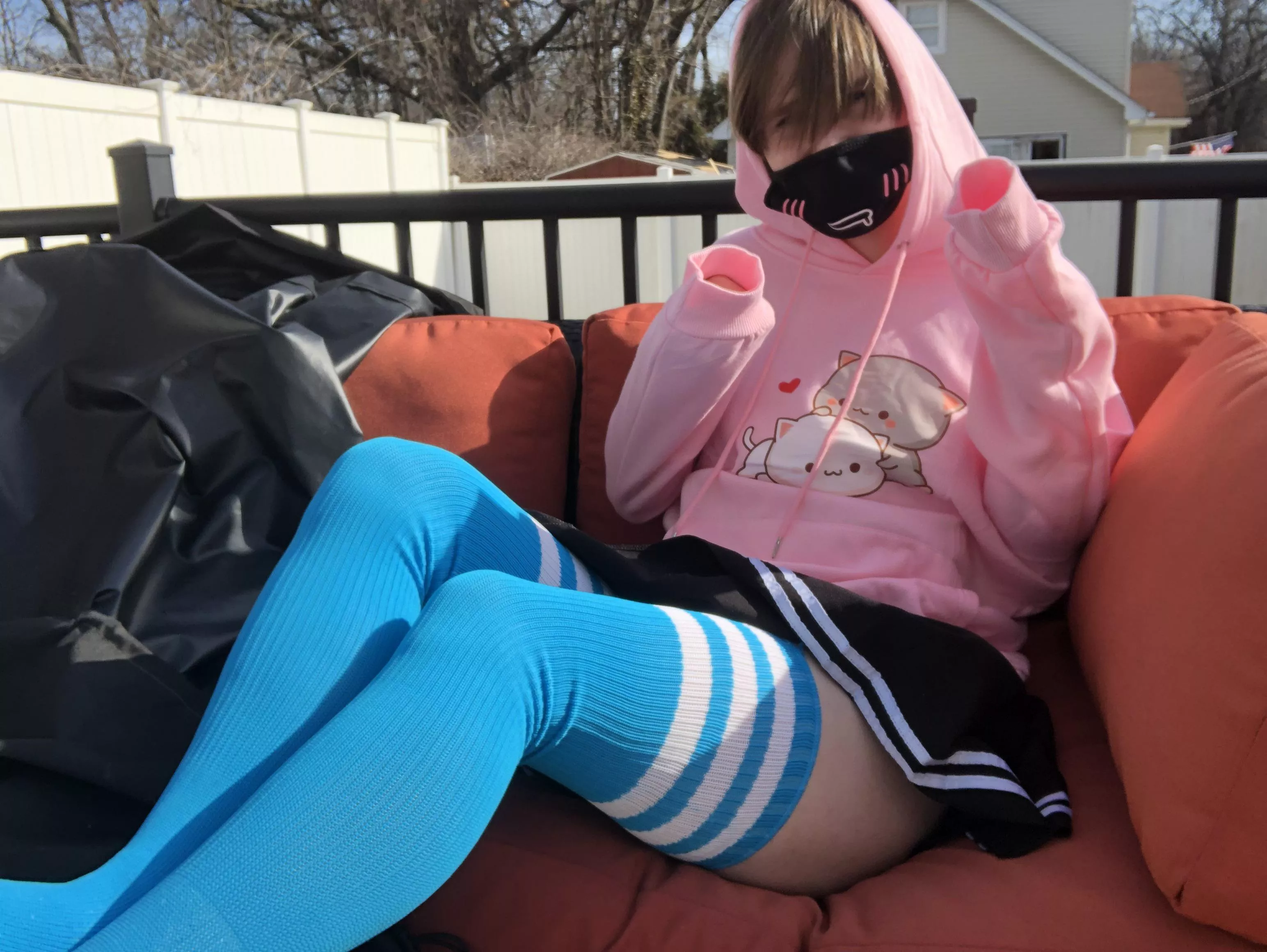 New Sweater! posted by bisexual_t-rex