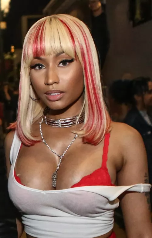 Nicki In Here Prime 🏅 by lonnlx2