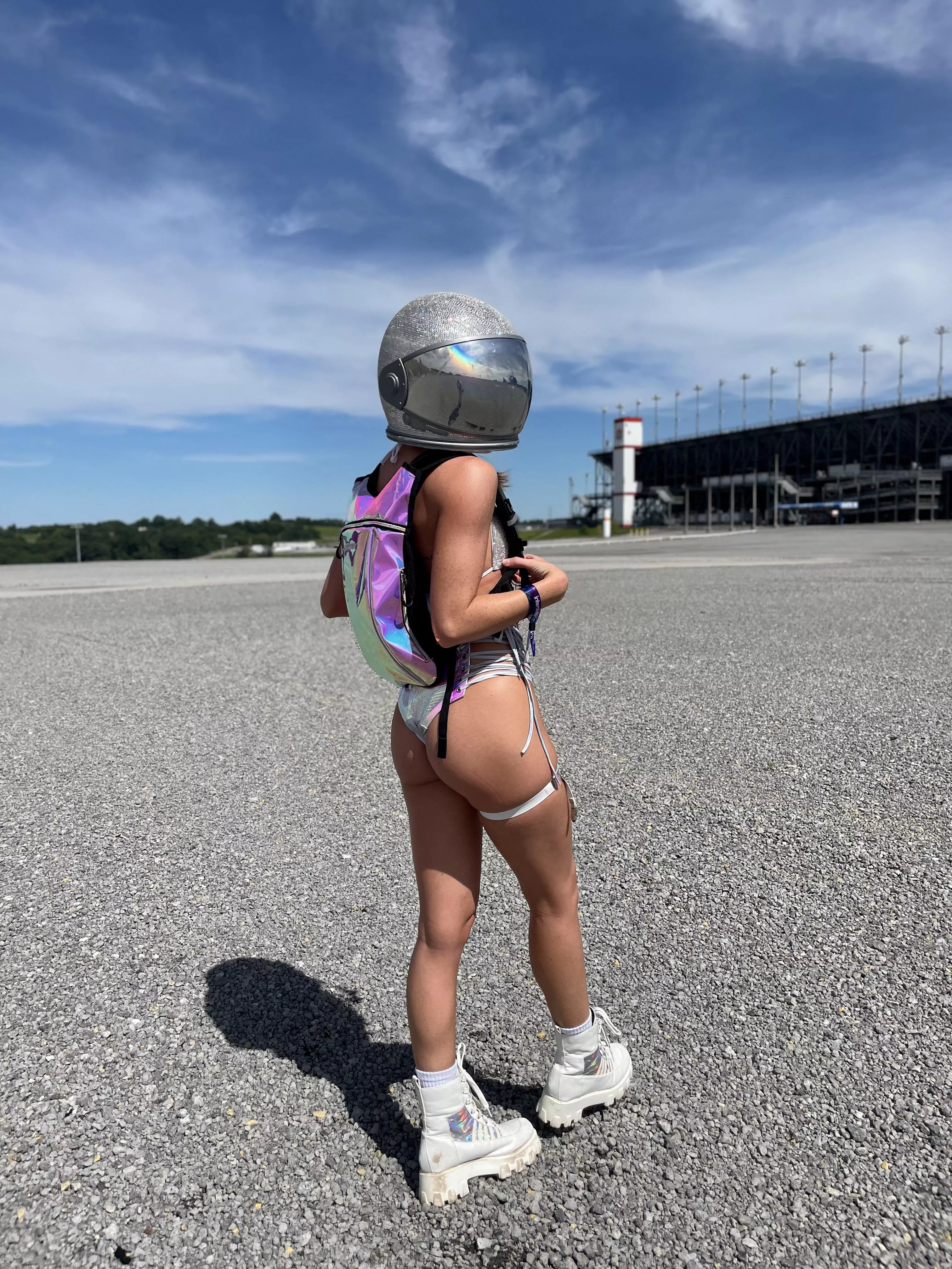 Out of this world posted by Evening_Session8542