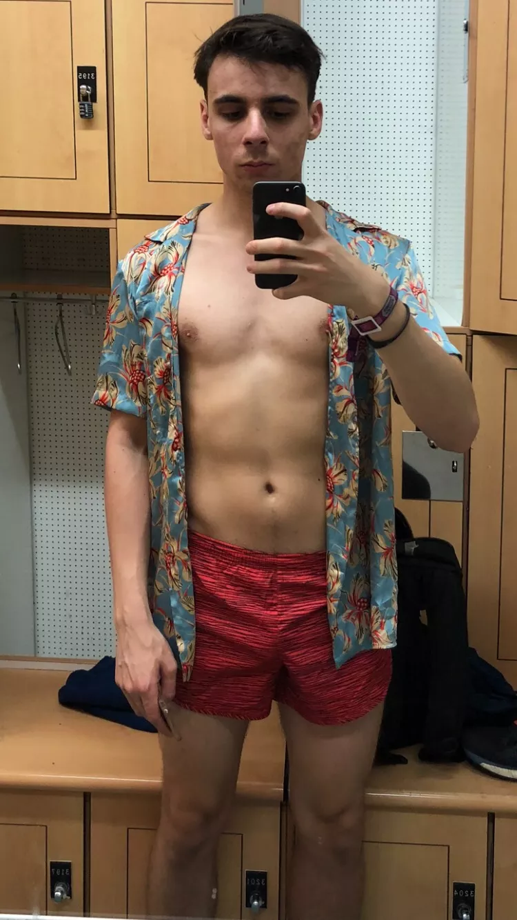 Outfit for a music festival...opinions? posted by Guillaume2001London