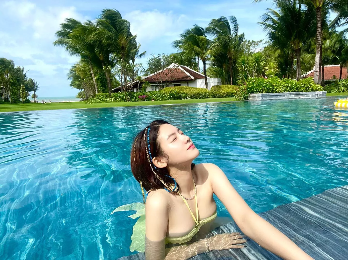 Park Ju Hyun posted by Solbee_