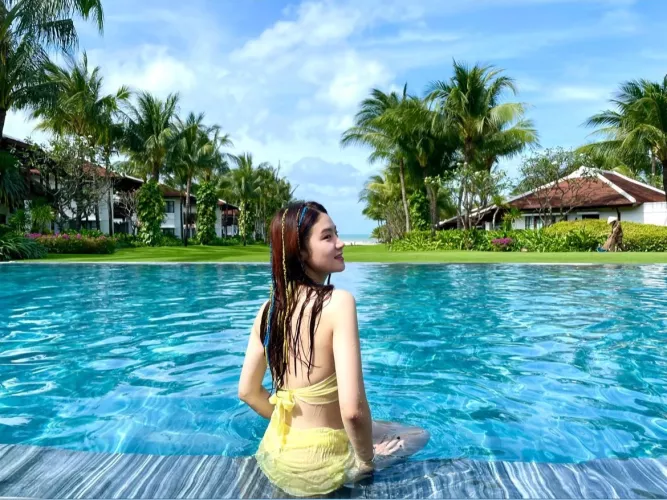 Park Ju-hyun - Ig Story 230131 by Vivid-Network9397