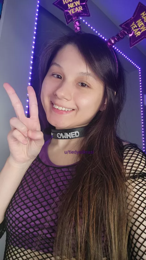 peace and smiles by tiedyedkrasi