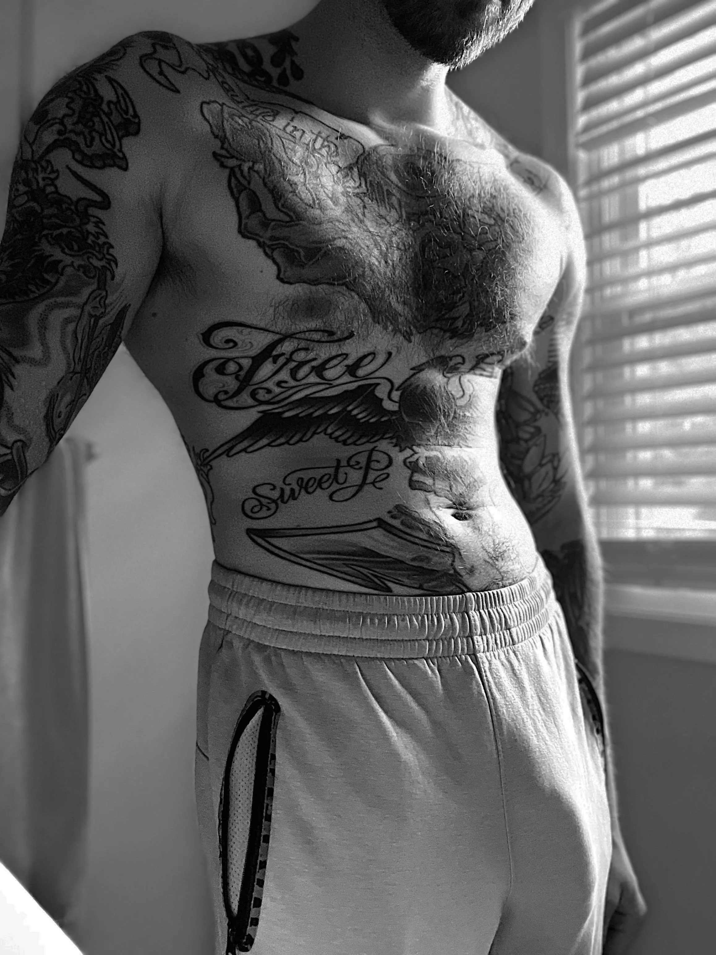 Peel these off and watch it pop out. posted by johnnynoir22