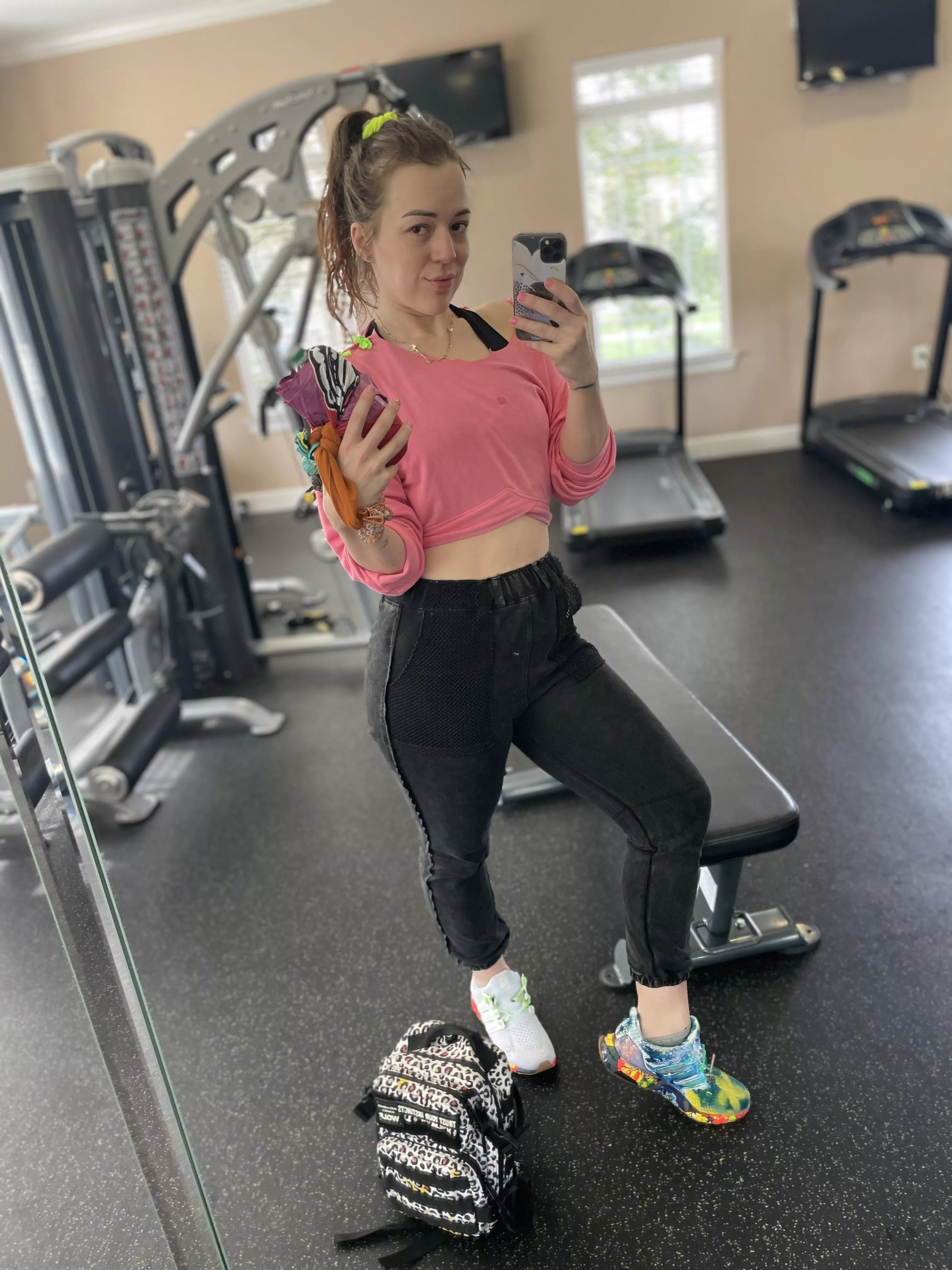 Perfect day posted by hailey5608