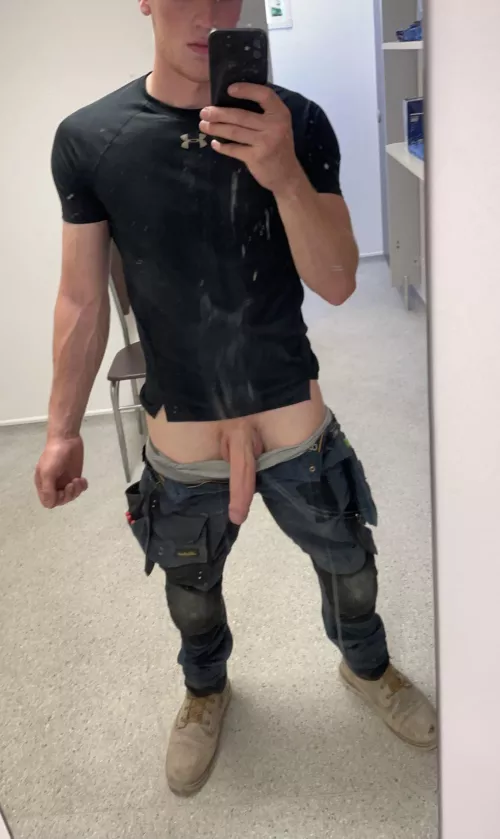 Play with it and watch it grow? by nb9119