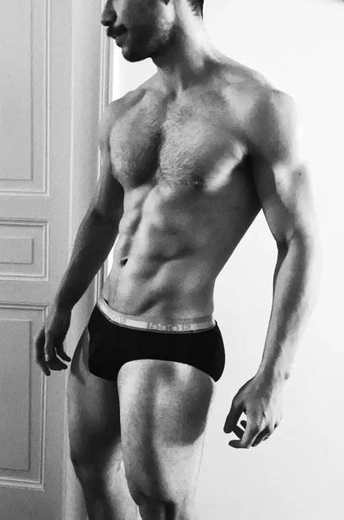 Pre workout post [M] by morningcoffee08