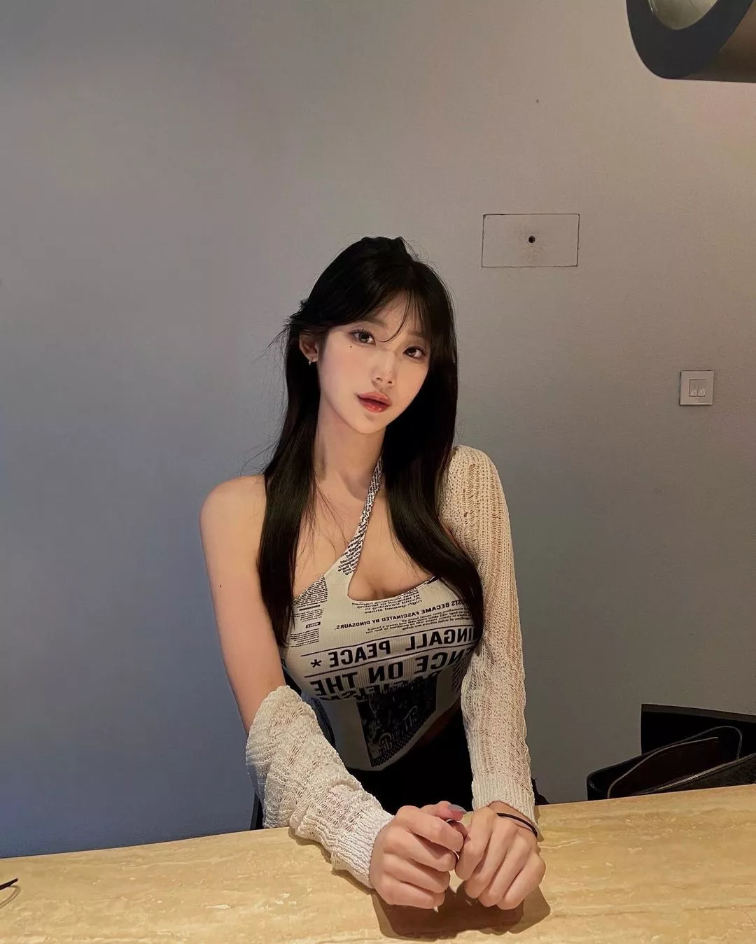 Pretty headliner posted by Majestic_Painter8660