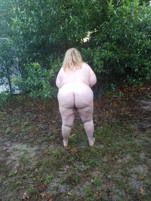 Quality time outside by rjr40