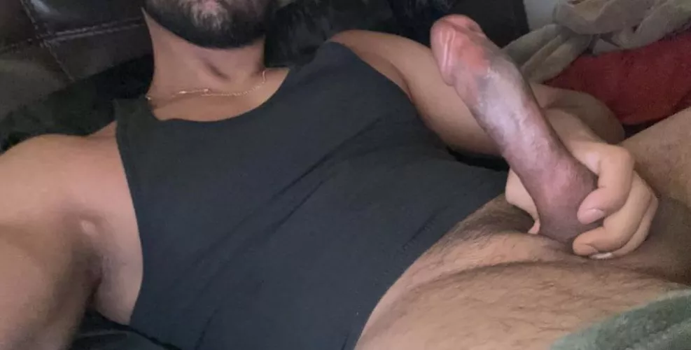 Rate my cock and I’ll send you a video of me shooting ropes by BDpaapi