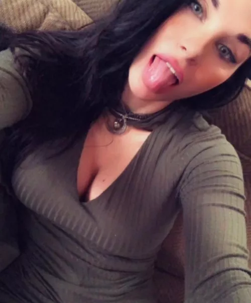 Ready for your load by Boring_Mushroom_7304