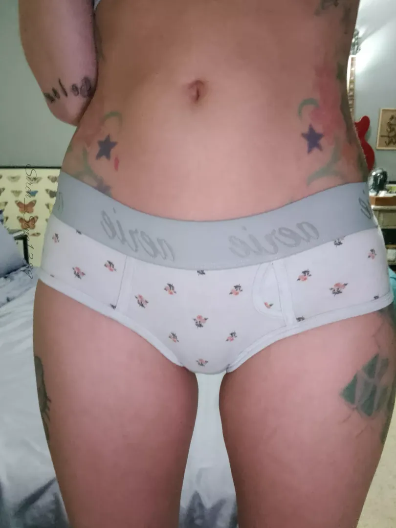 [Selling] 33F, pics available, 24hr wear, cotton, US Sm, ship within the US. Payment thr cashapp or PayPal. Message for more details. First pair being sold by Siren_Song1389