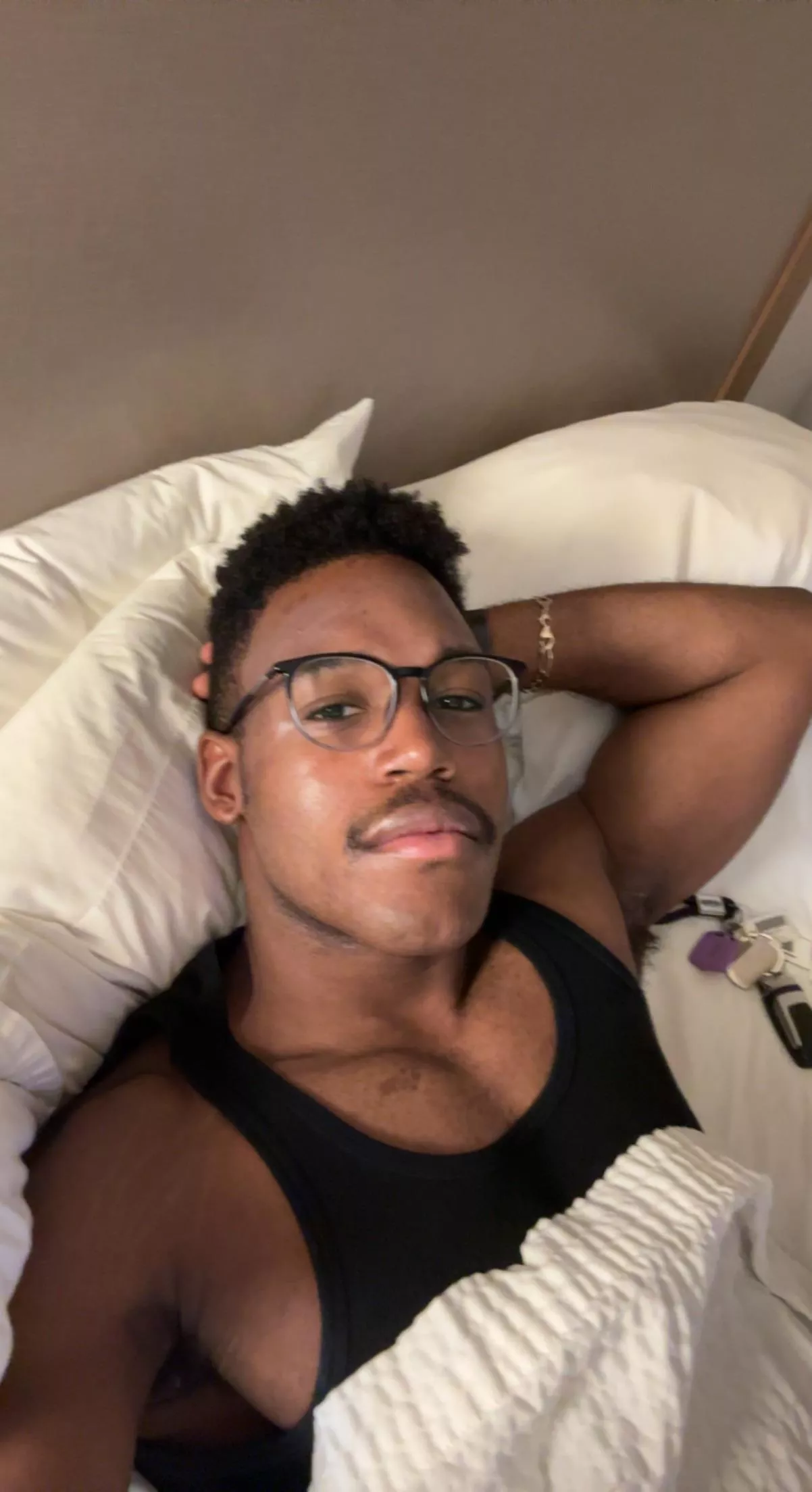 Shaved by beard, How do I look? posted by TheLiftingGamer00