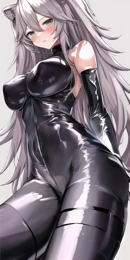 Shishiro Botan [Hololive] posted by CheetahSperm18