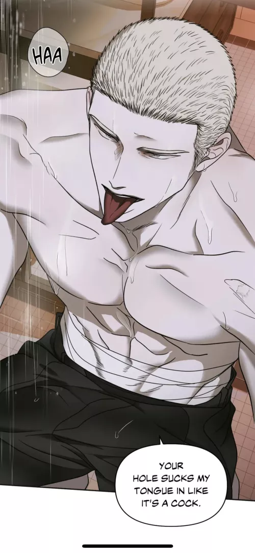 (SHUTLINE) that tongue tho 👀 by boerboelbaby575