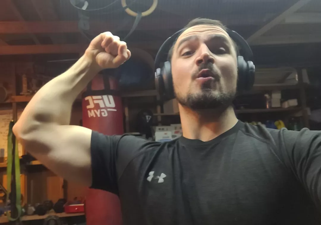 slowly but surely, joining the big boys posted by waba-