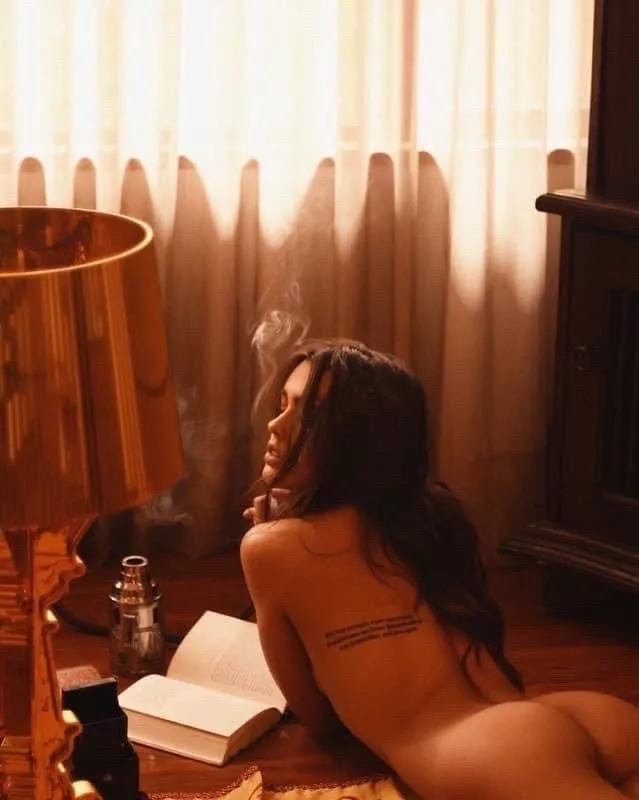 smoke posted by frank461974