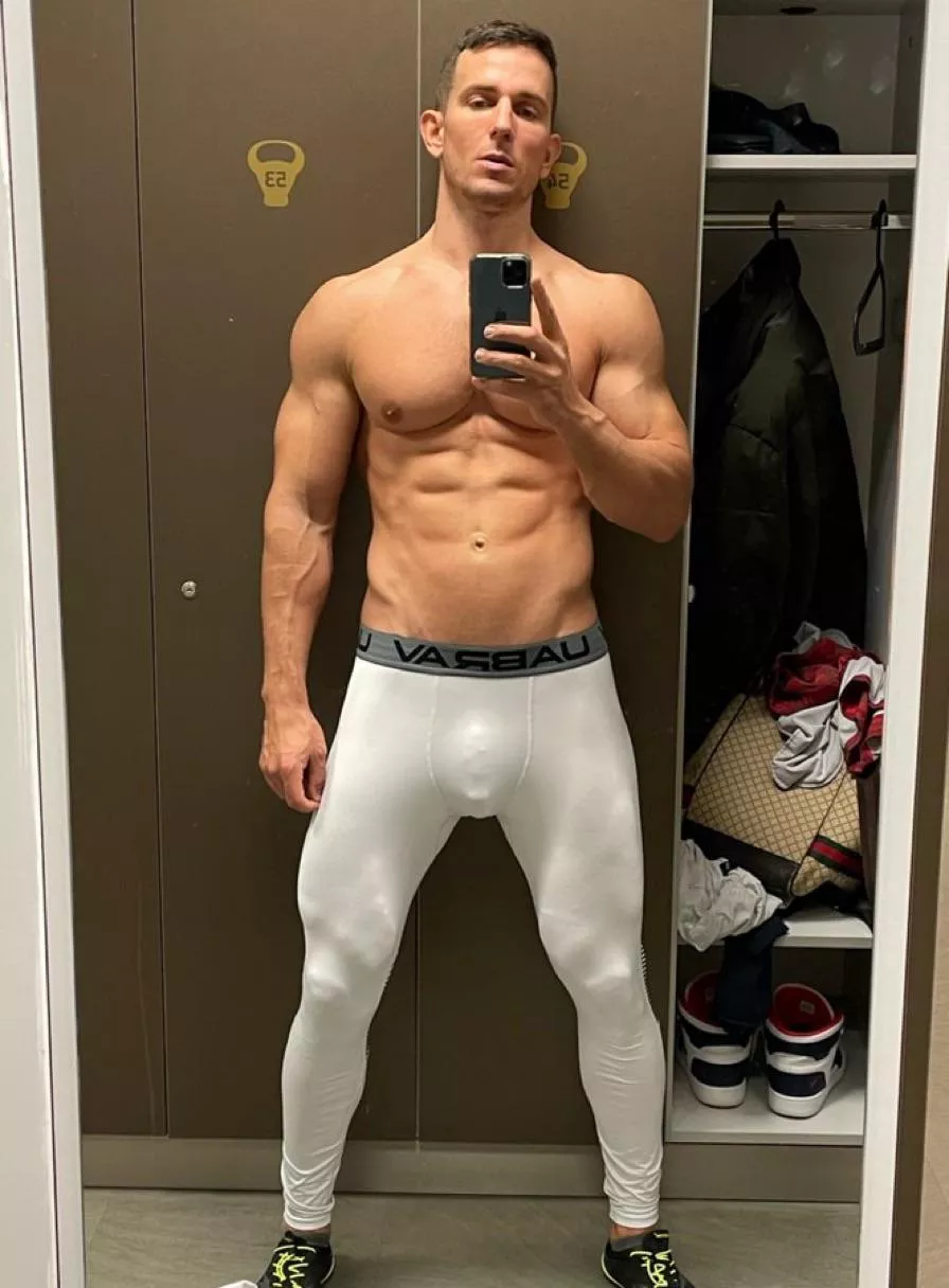 sniff my workout underwear posted by GodlyStefano