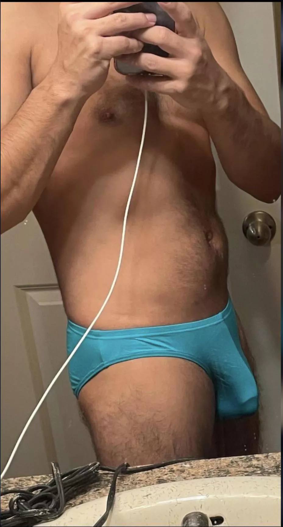 Snug as a bug posted by zr3330551