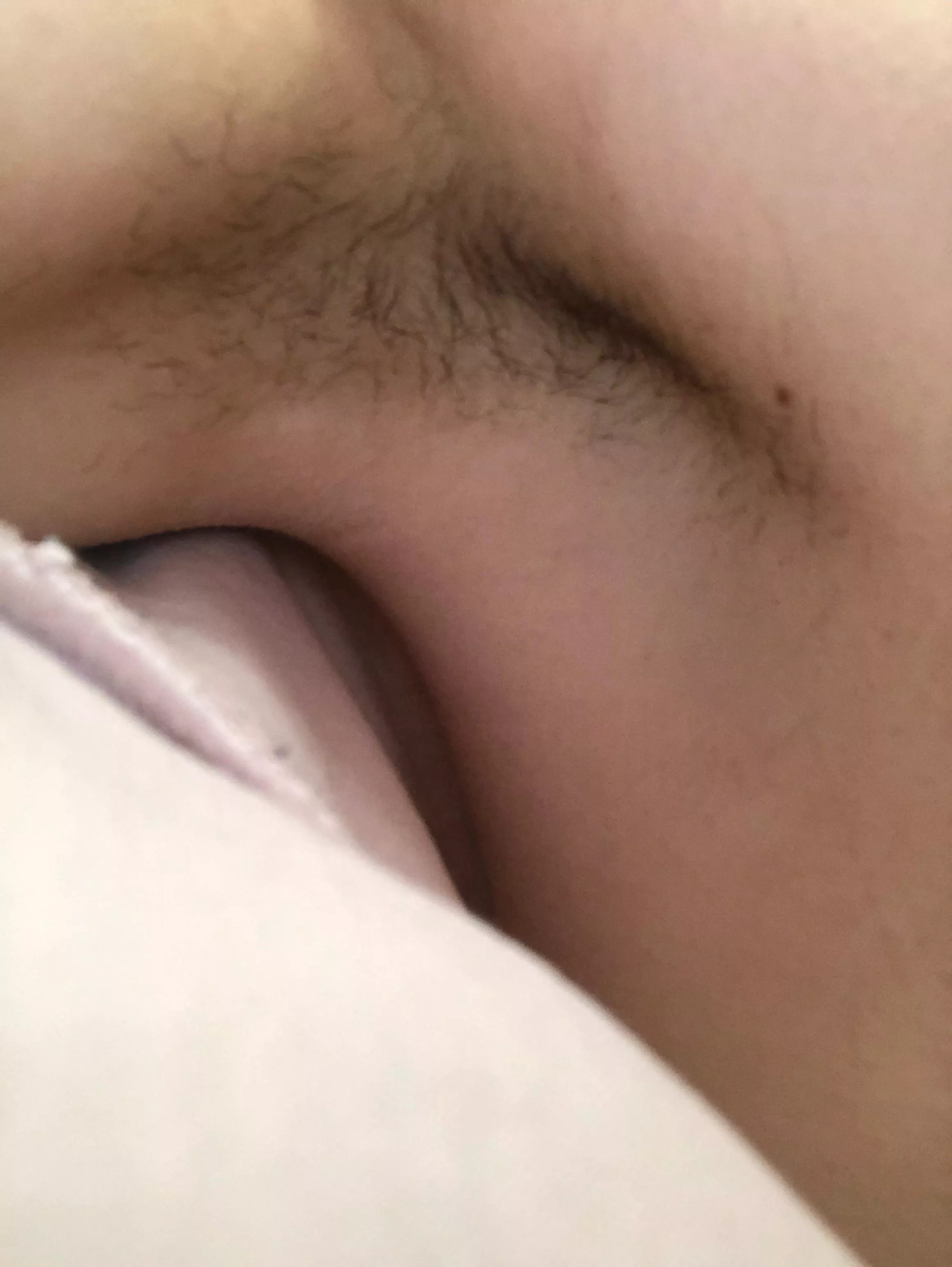 So hairy posted by Sofy_Sofy