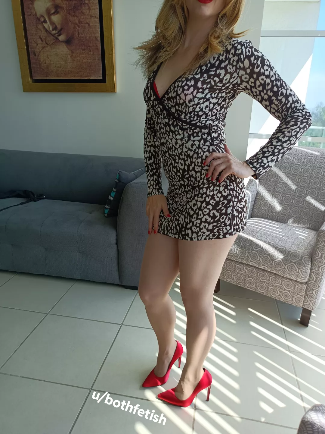 So ,how short is too short? going grocery shopping, too much? posted by OsmanFetish