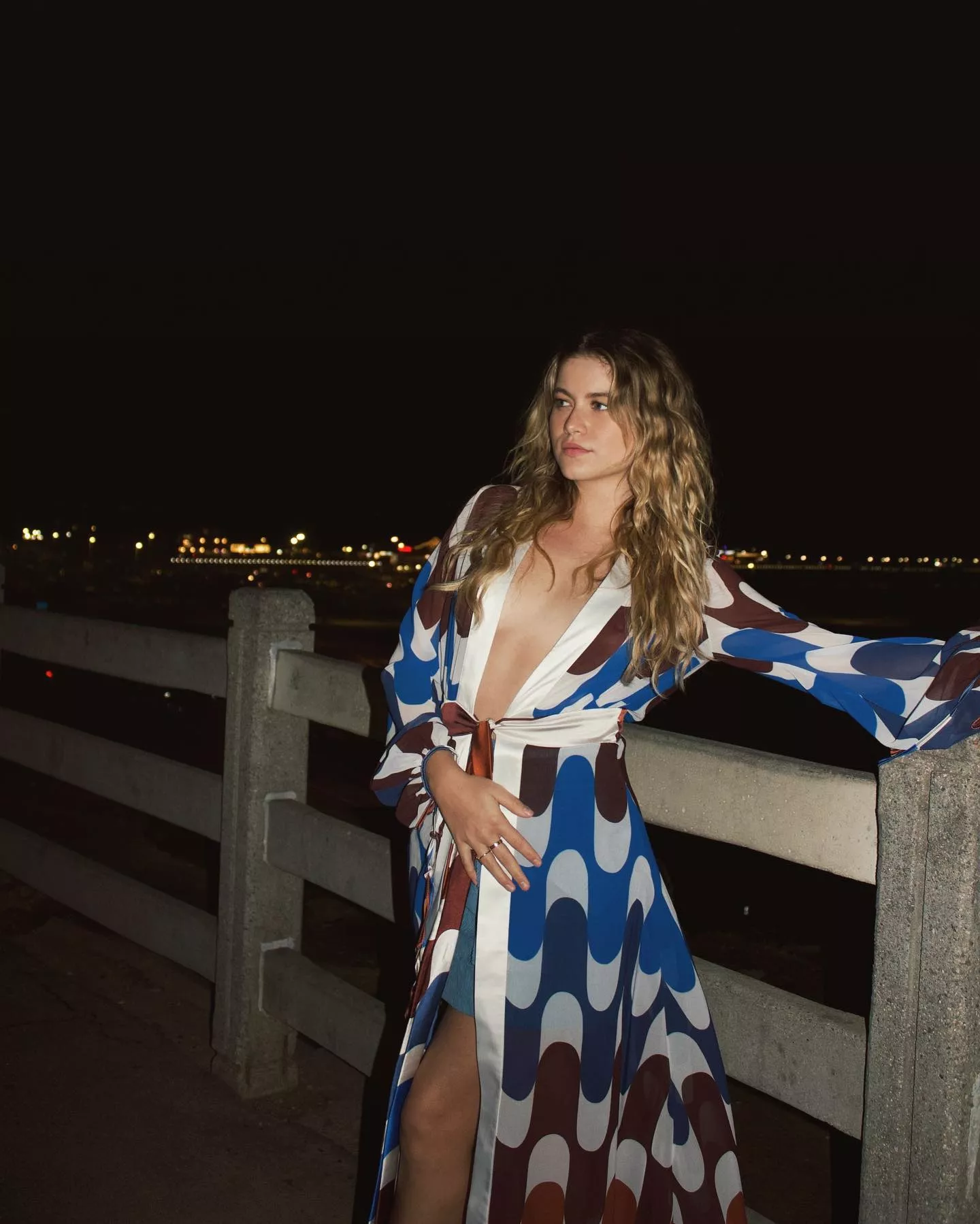 Sofia Reyes posted by nowordsleft