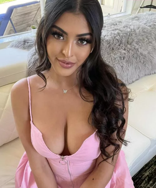 Sophia Leone by Grandmasterflash87