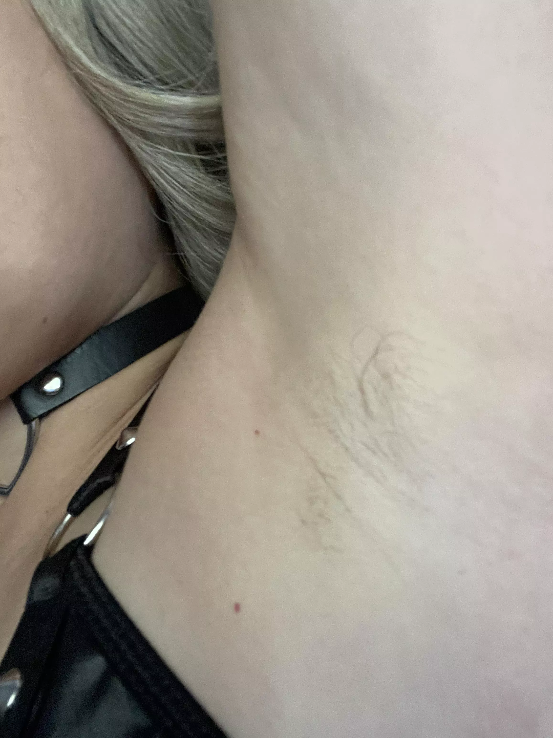 Stop trying to resist. We both know that you can’t. posted by mistresscherie