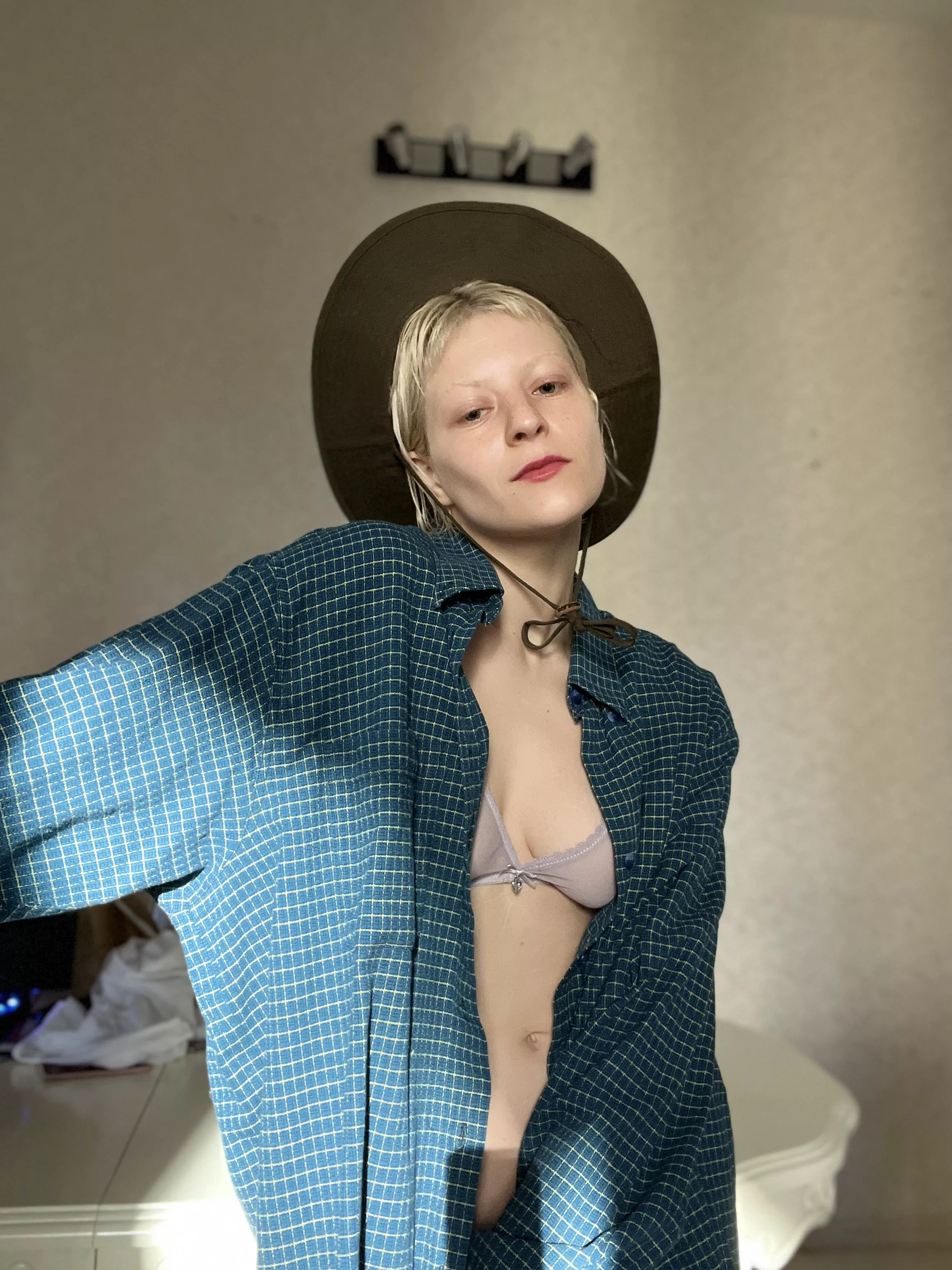 Sun kissed posted by Particular_Reply25