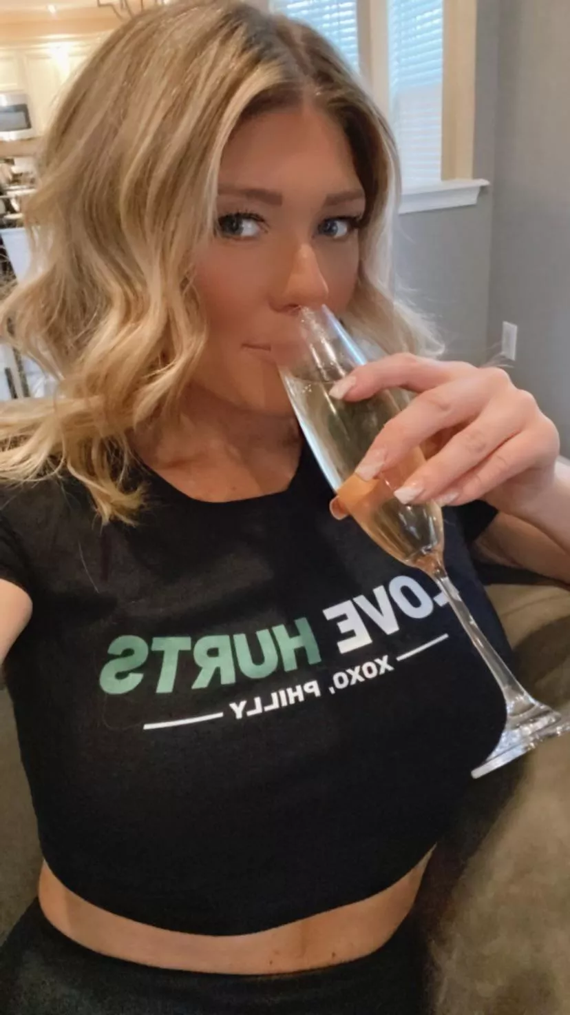 Super Bowl Bound! posted by JackieVino