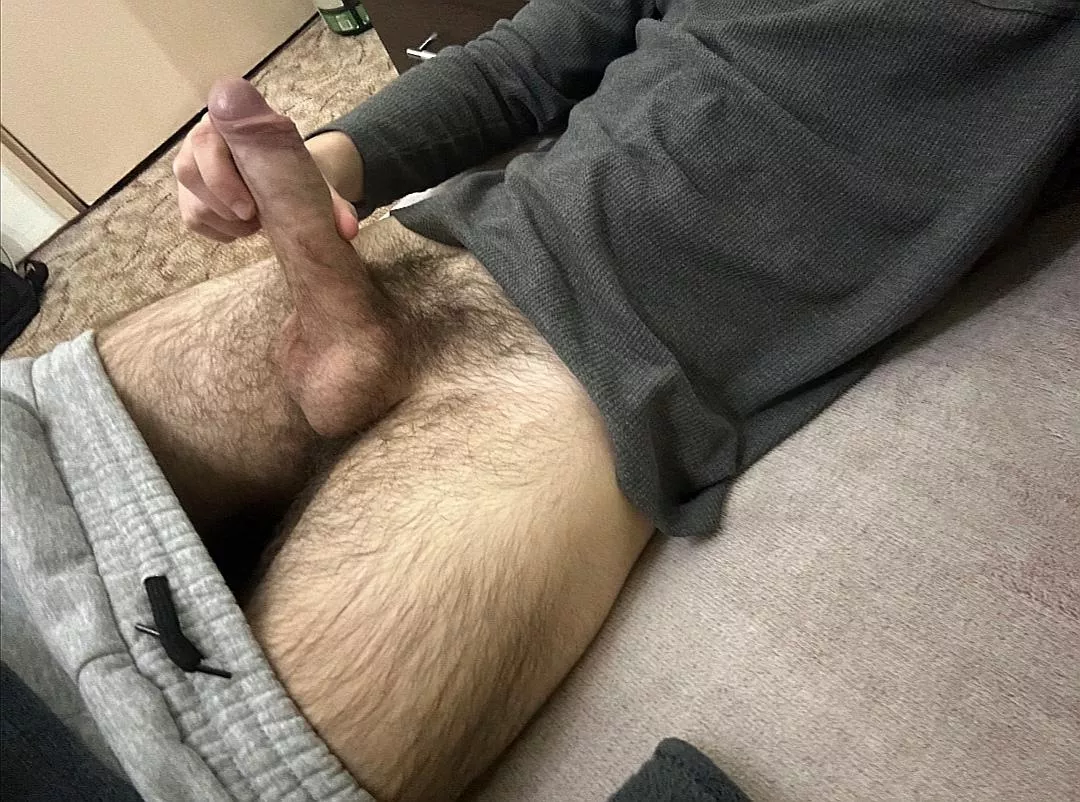 teen cocks should be hairy? posted by CrazyTeenBoy