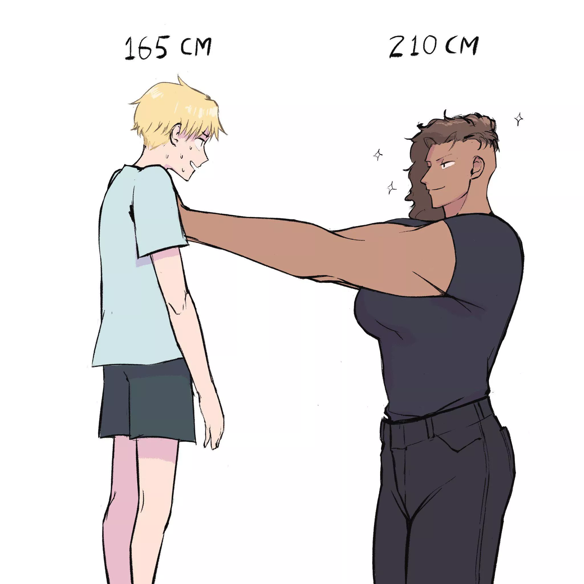 The dream (By @YBlndr) posted by TheGoodFiend