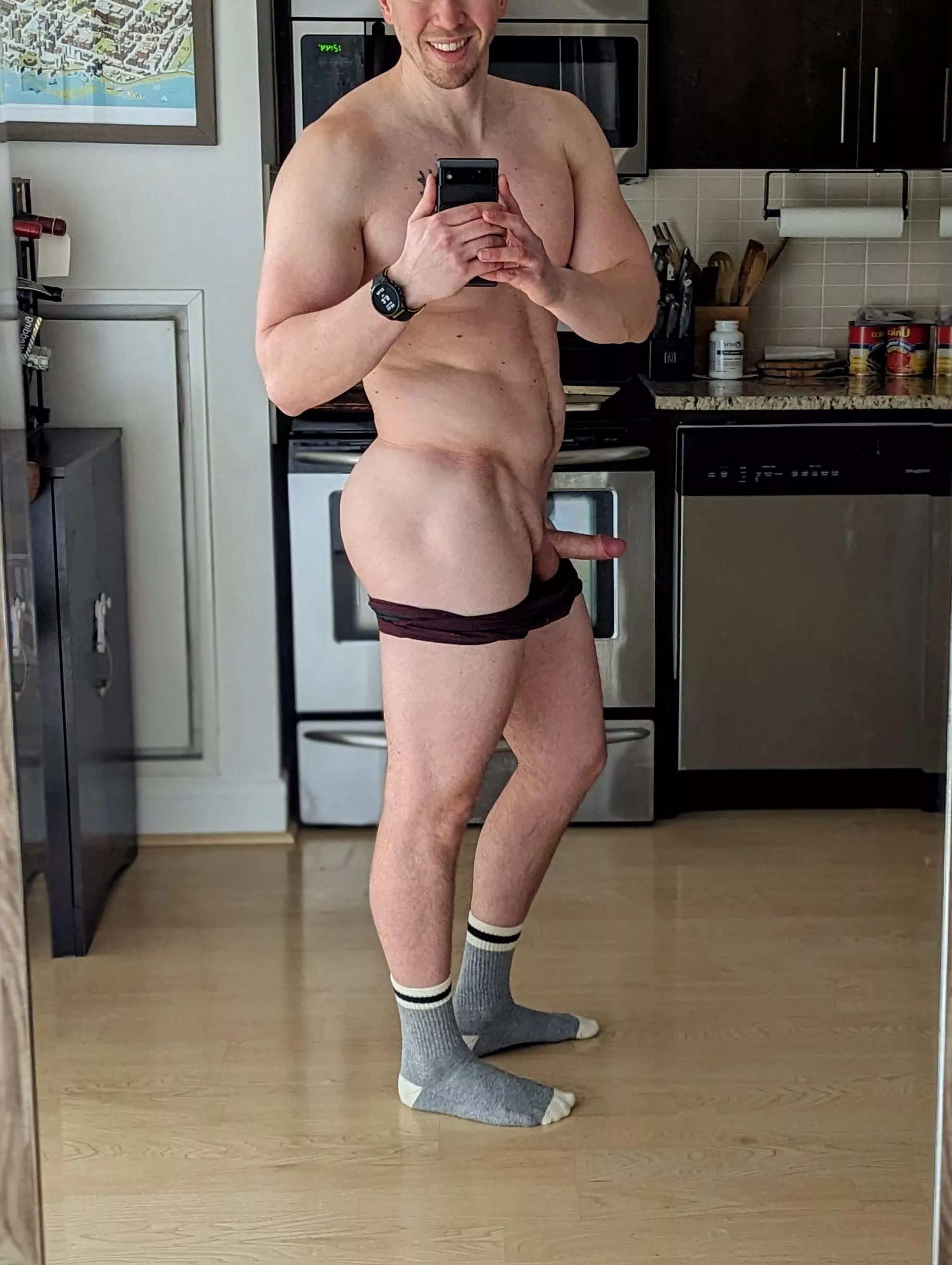 the V is silent posted by capitalgains777