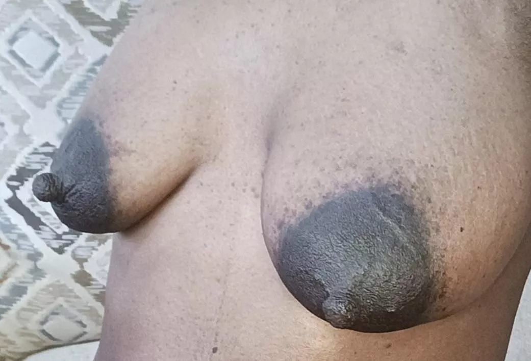 They are growing with every suck posted by KaceyAreola