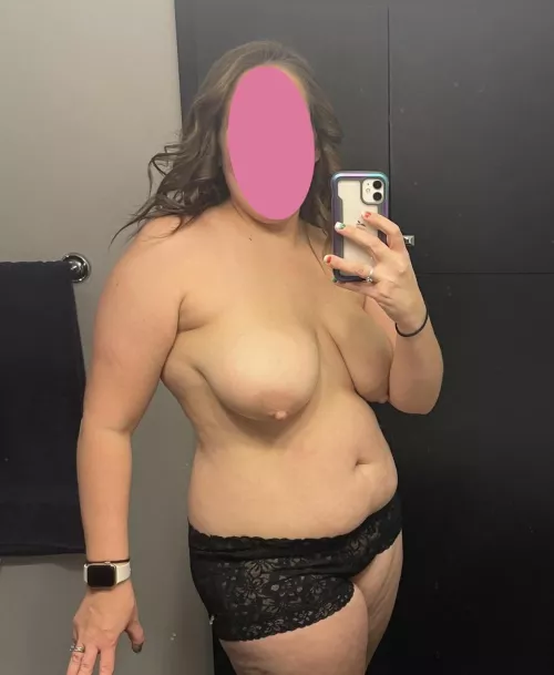 Thought you ladies would like this! 💋 by jocross2332