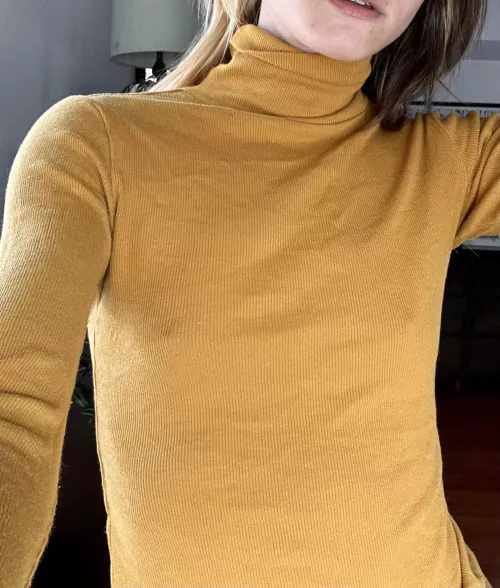 Tight top no tits by stoneyghostkitten