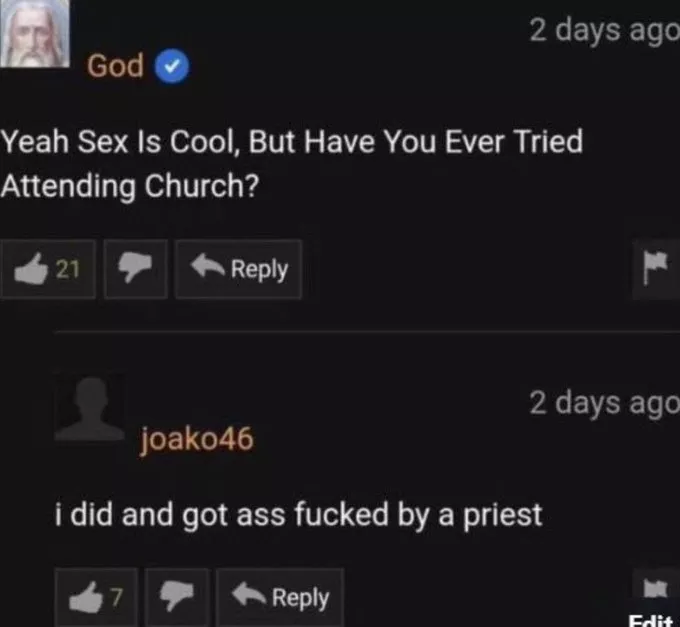 title posted by StupendoesWM