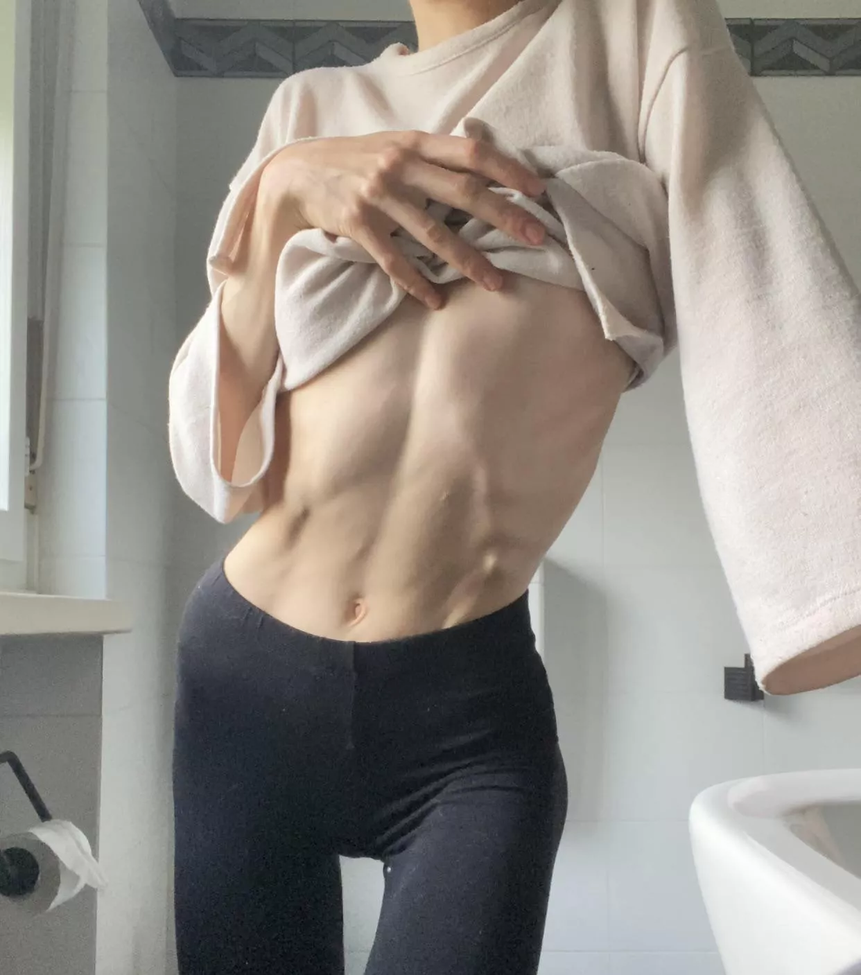 To start your Monday well xx posted by ClaraNekoo