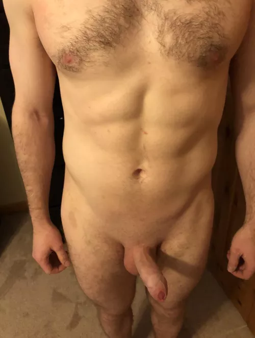 V happy to have my first post here: by yy8c3w