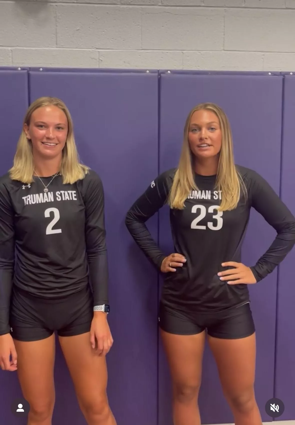 Volleyball shirts are the best posted by [deleted]