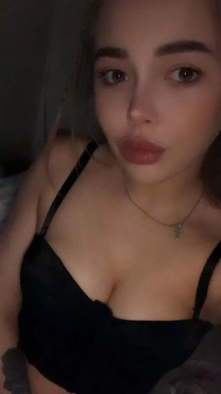 Waiting to get fucked posted by ExplanationHefty4189